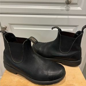 Blundstone 510 - Men’s original Chelsea - 8.5 AUS/ 9.5 USA